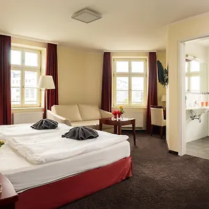 *** Aparthotel Schlafgut Appartementhotel Duitsland