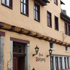 Spitzweg Hotel