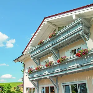 Garni Alpenblick Bed & Breakfast