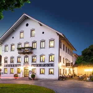 Gasthof Zur Post Hotel