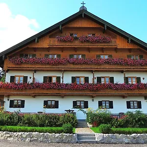 Landgasthof Fischbach Inn