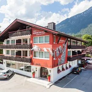 Rheinischer Hof Hotel