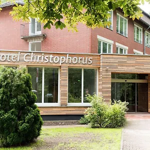 *** Hotel Christophorus Duitsland