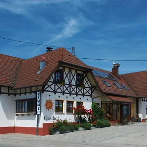 Gasthof Zur Sonne Hotel